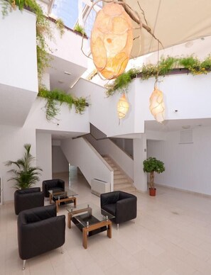 Interior - Baletna Skola (Kastela)