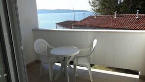 Outdoor dining - Baletna Skola (Kastela)