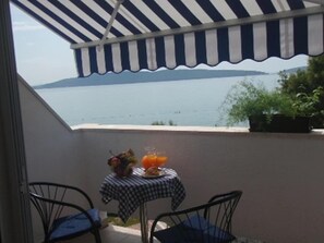 Outdoor dining - Baletna Skola (Kastela)