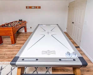 Sala de juegos