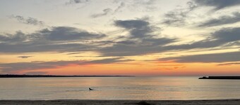 Cozy, relaxing get away close to trails, beach, shopping and restaurants