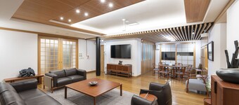 Shunzanso Motohakone