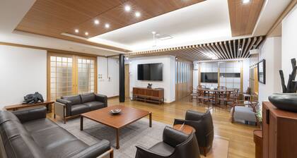 Shunzanso Motohakone