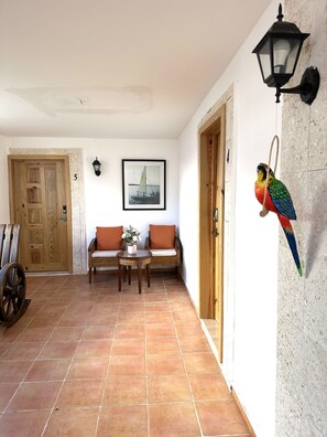 Interieur