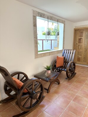 Interieur