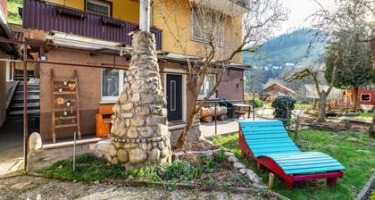 Ferienwohnung "Am Sersbach"