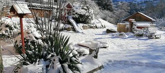 Appartamento "Am Sersbach"