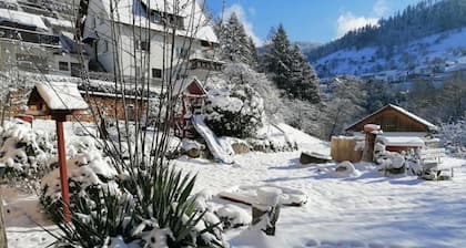 Ferienwohnung "Am Sersbach"