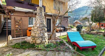 Appartement "Am Sersbach"