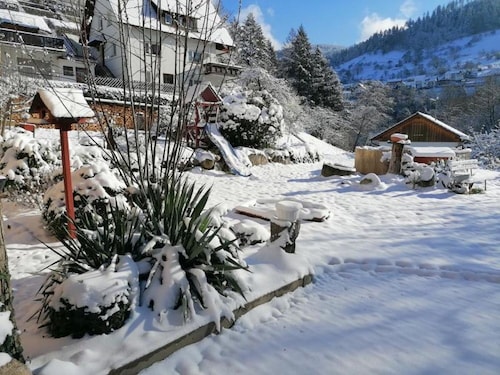 Ferienwohnung "Am Sersbach"