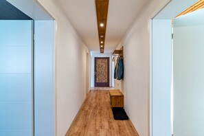 Interior - Apartment "Am Sersbach" (Forbach)