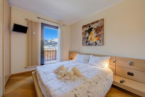 1 habitación, wifi gratis y ropa de cama 