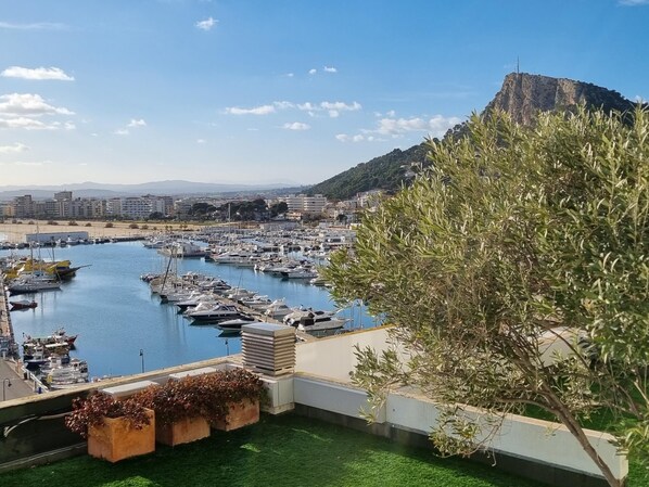 Port de plaisance
