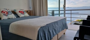 3 makuuhuonetta, silitysrauta/-lauta