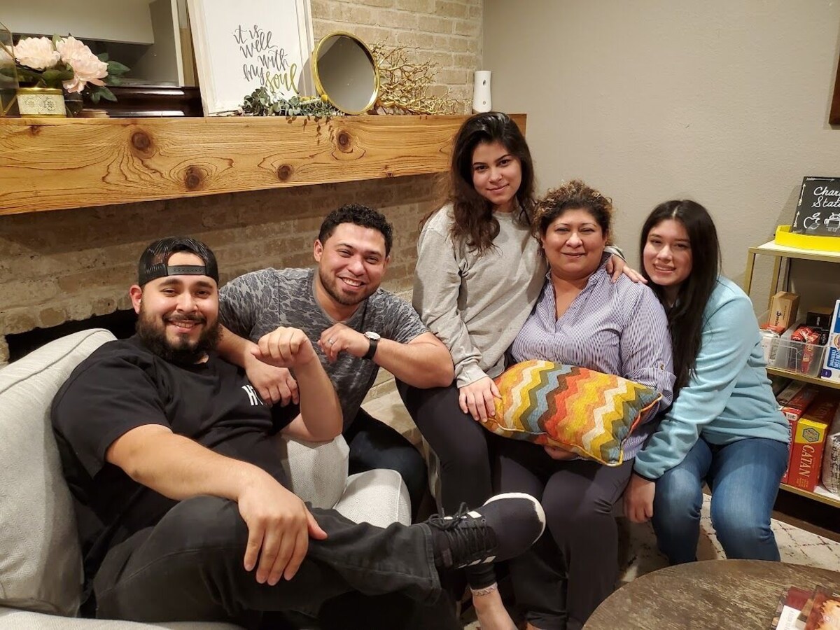 Imagen de perfil del propietario o de la propietaria