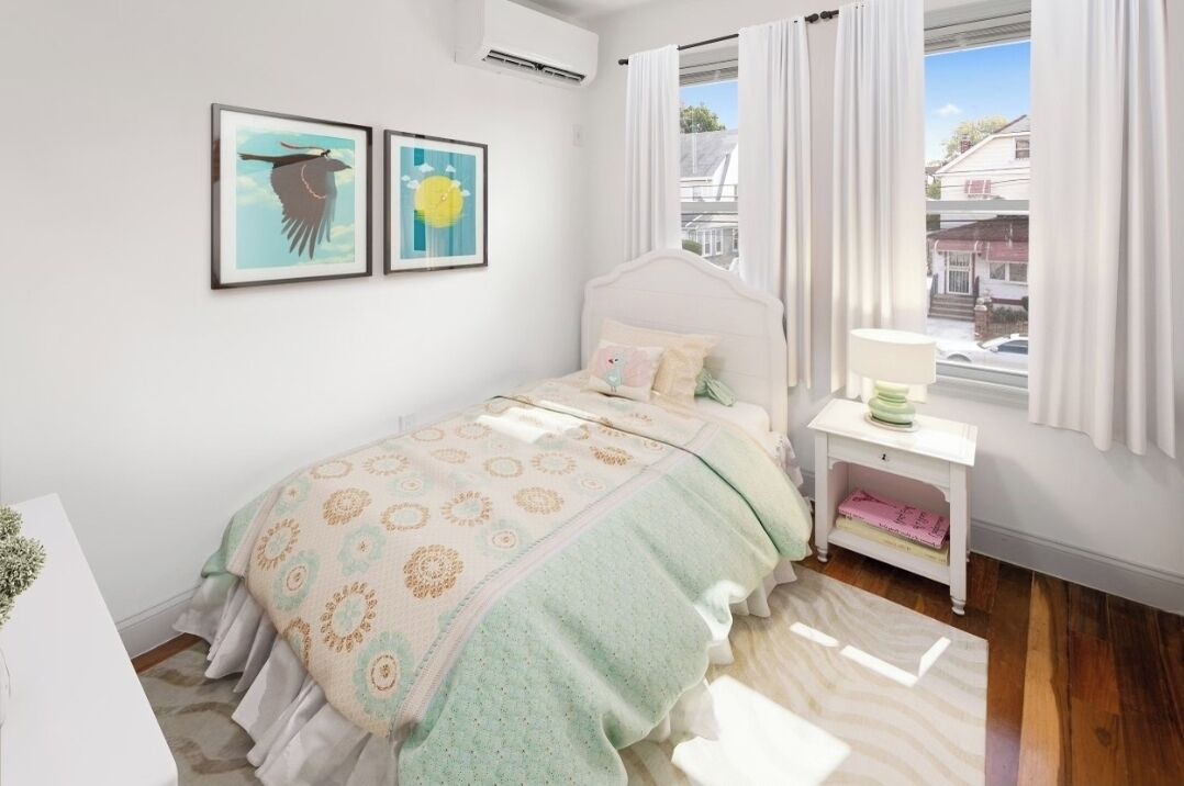 6 bedrooms, WiFi, bed sheets