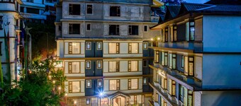 Muscatel Grand Silkroute 300 Mts MG Marg