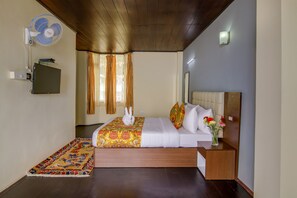 Superior Room - Muscatel Grand Silkroute 300 Mts MG Marg (Gangtok)