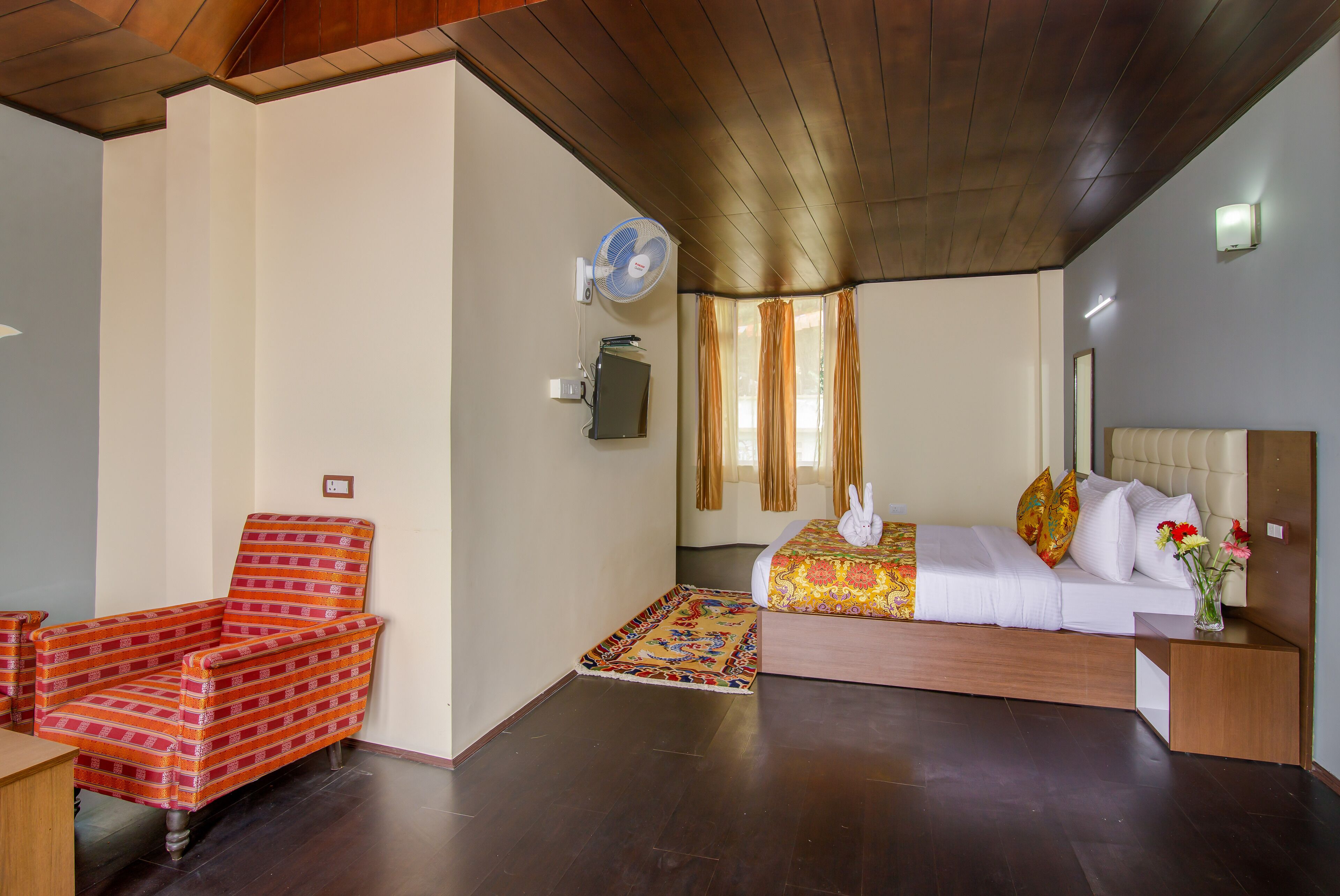 Kamar