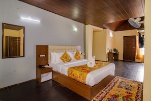 Habitación superior