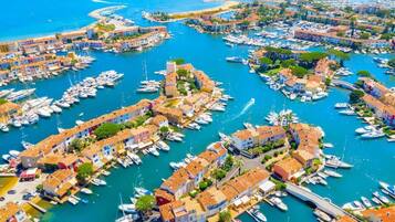 Port de plaisance