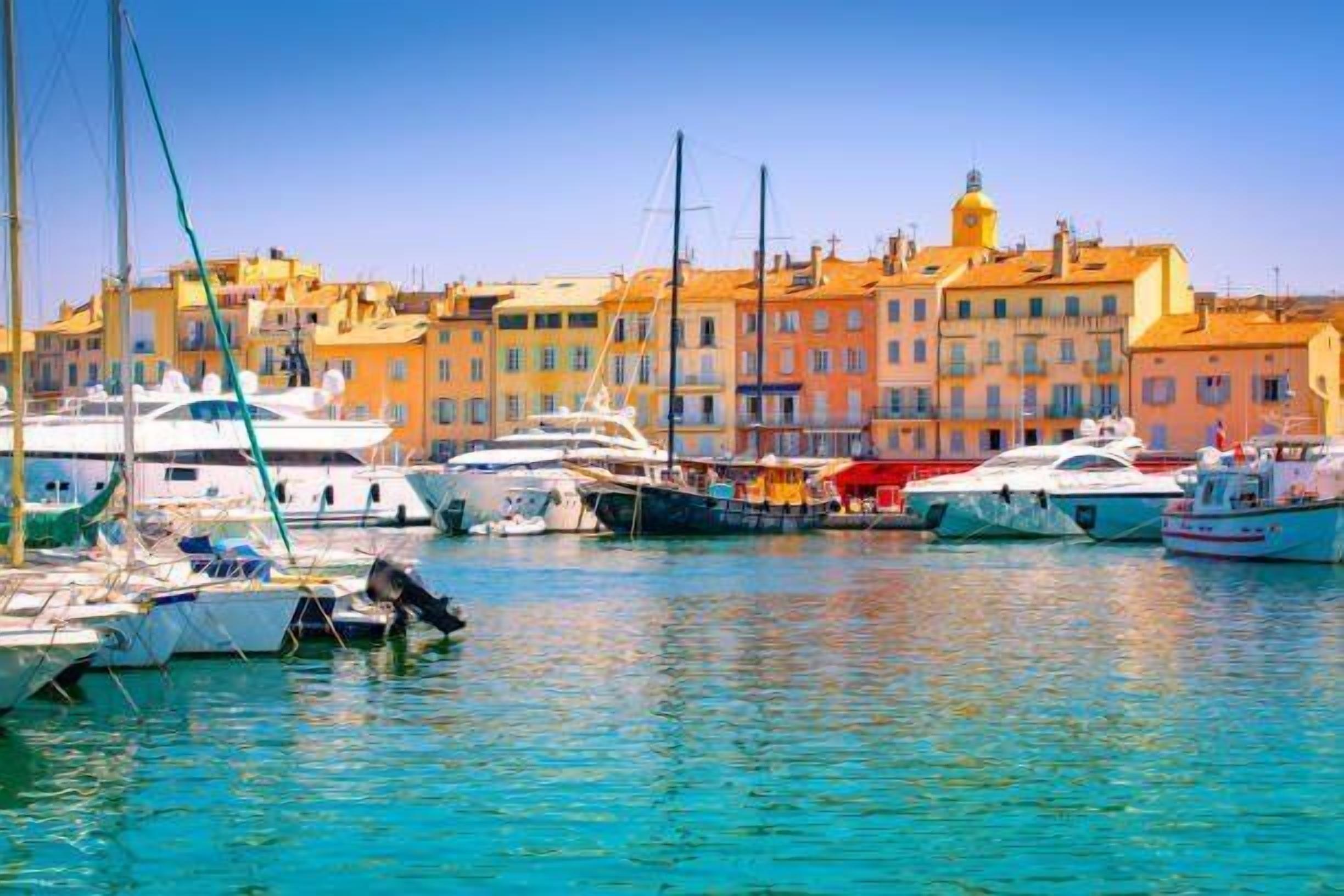Port de plaisance