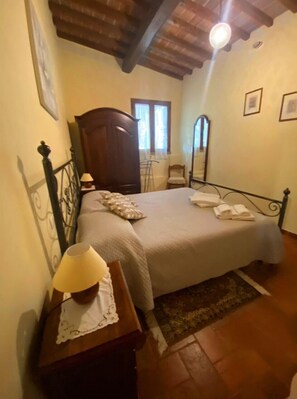 1 Schlafzimmer, WLAN