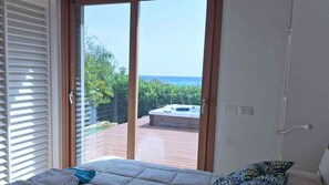 2 habitaciones y wifi 