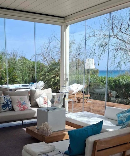 Scent Blue Sea Cottage - Blue Sea Cottage