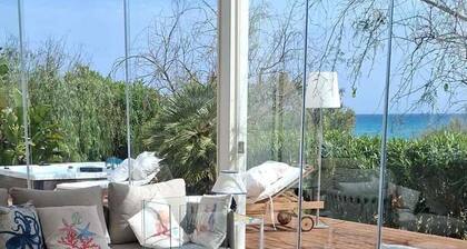 Scent Blue Sea Cottage - Blue Sea Cottage