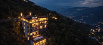 Hotel Forest View and Restaurant