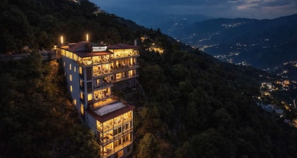 Hotel Forest View and Restaurant