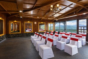 Meeting facility - Hotel Forest View and Restaurant (Dehradun)