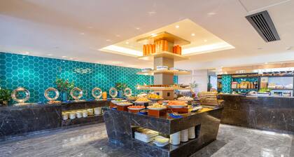 yì wū shì bó yì měi jū hotel