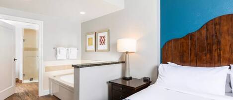 2 chambres, Wi-Fi, draps fournis