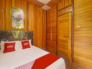 Deluxe-Doppelzimmer