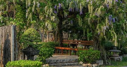 Suanpung Bonsai Village