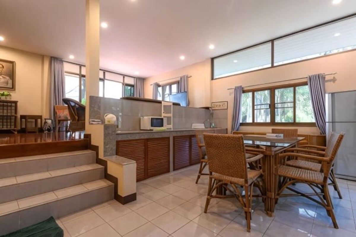 Villa Two Bedroom