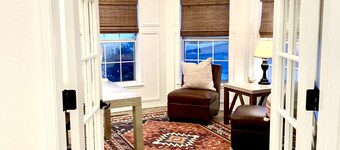 Bright and Spacious Home in a NE Heights Gated Community