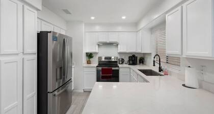 Carlos - Desert Flower · City Escape in Goodyear w/ Pool | 3BR & 2BA