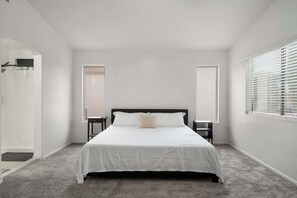 3 Schlafzimmer, Bügeleisen/Bügelbrett, WLAN, Bettwäsche