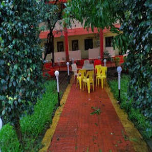 واجهة المنشأة