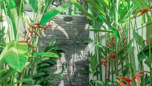 Basic Villa, Multiple Beds | Property grounds - Villa Green Pearl (Ubud)