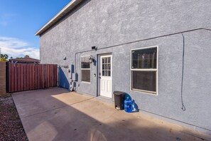 Exterior - Home Away From Home for Professionals (Mesa)