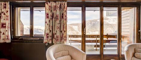 Fernseher, DVD-Player