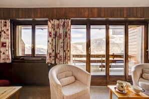 Fernseher, DVD-Player