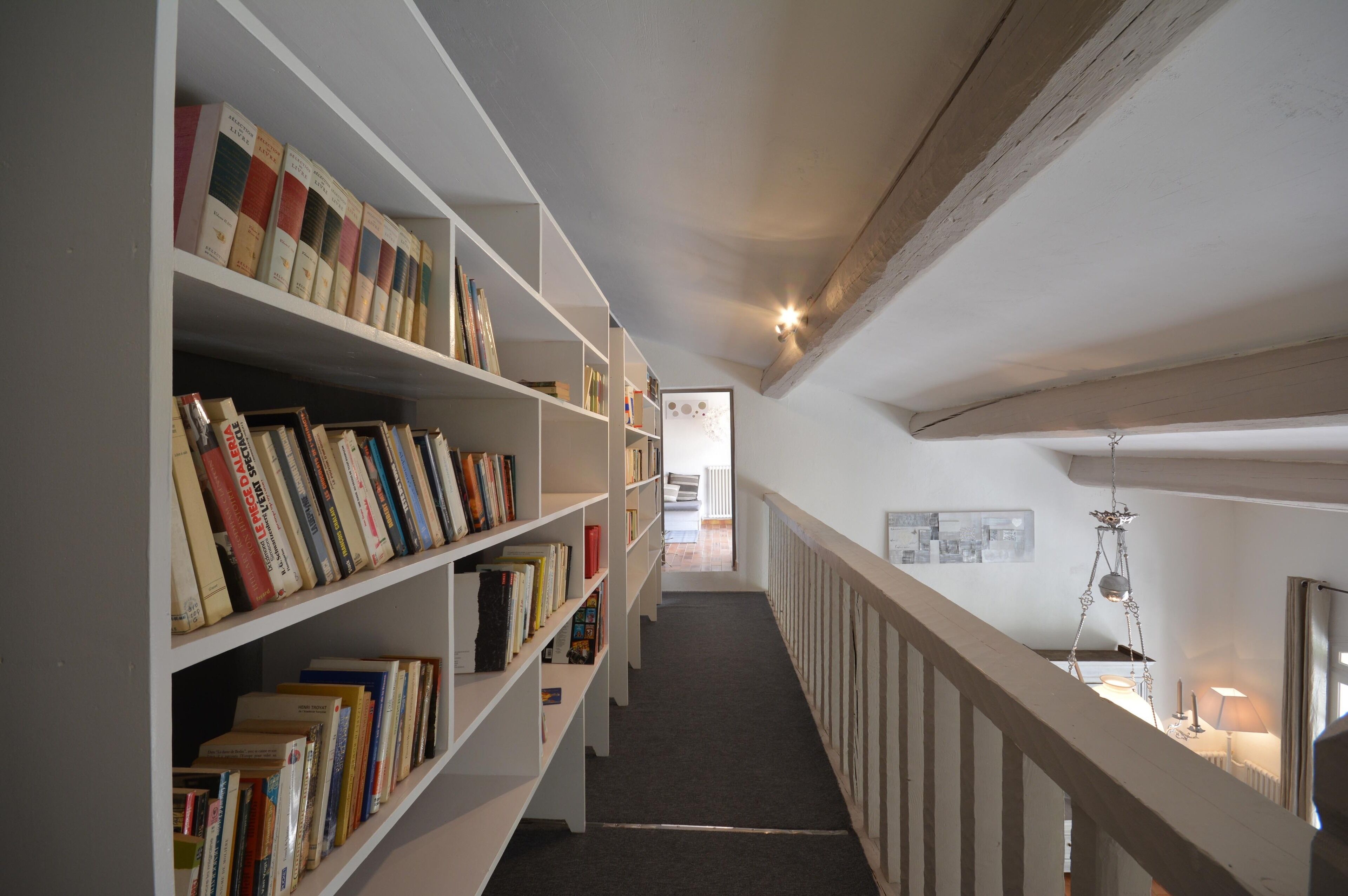 Intérieur