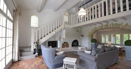 Comfortable house for a great family vacation