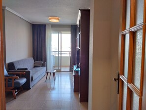 TV - Central Apartment & Beach (Torrevieja)