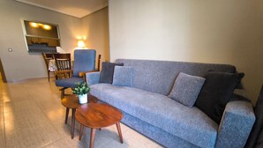 TV - Central Apartment & Beach (Torrevieja)